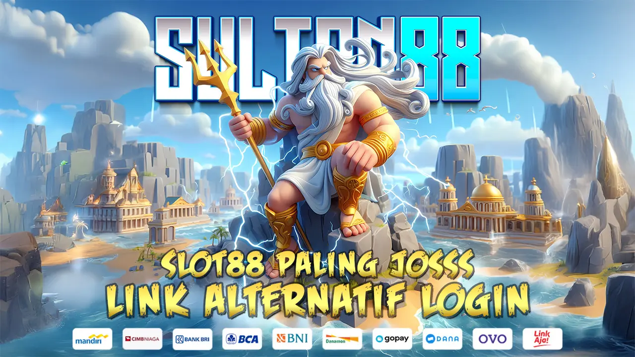 Pluto88 slot88 resmi
