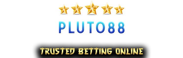 Pluto88 Logo