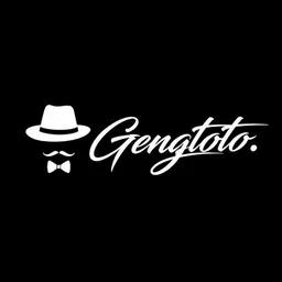 GENGTOTO - Game Bingo Seru dan Menarik